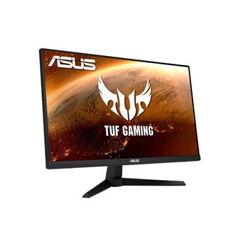 Ecran PC Gaming Asus TUF VG249Q1A 23.8" Full HD Noir