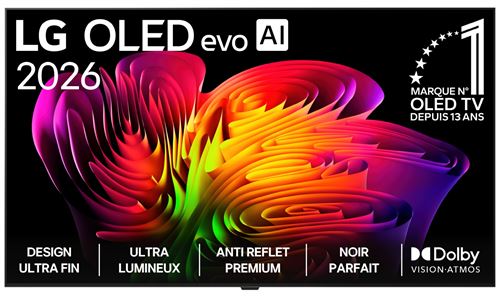 TV LG OLED Evo Oled77W6 4K Ai Smart TV 195 Cm 2026