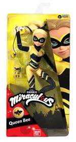 Poupée Miraculous Ladybug Chloé Queen Bee 26 cm