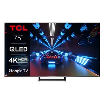 TV TCL 75C735 75
