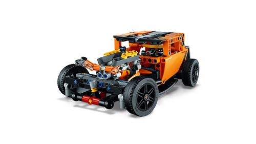 LEGO® Technic 42093 Chevrolet Corvette ZR1