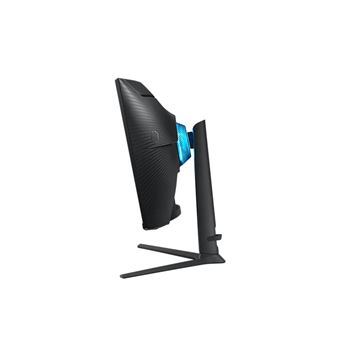 Ecran PC Samsung Odyssey Neo G7 S32BG750NU 32" 4K UHD Noir