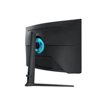 Ecran PC Samsung Odyssey Neo G7 S32BG750NU 32" 4K UHD Noir