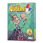 Jeu de société Paille Editions Docteur Pilule