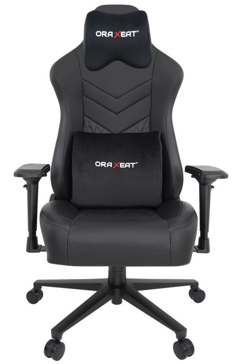 Si&egrave;ge Gaming Oraxeat MX850 Noir et bleu 
