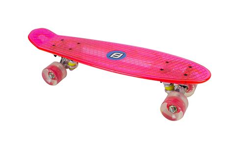 Skate Funbee Mini cruiser Rose