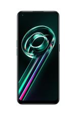 Smartphone Realme 9 Pro+ 6,4" 5G 128 Go Double SIM Vert