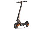 Trottinette électrique Inokim OX Hero 13 Ah 1000 W Orange et Noir