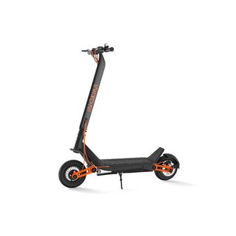 Trottinette électrique Inokim OX Hero 13 Ah 1000 W Orange et Noir