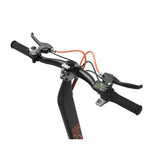 Trottinette électrique Inokim OX Hero 13 Ah 1000 W Orange et Noir