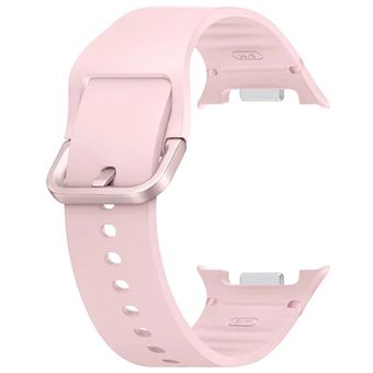 Bracelet sport en silicone Fresh8 & Wise8 Rose
