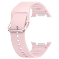 Bracelet sport en silicone Fresh8 & Wise8 Rose