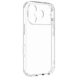 Coque Muvit For France 2M recyclée Transparent pour iPhone 17 Pro