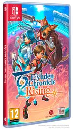 Eiyuden Chronicle: Rising Nintendo Switch