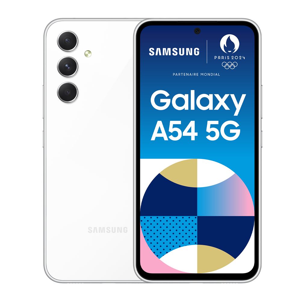 Smartphone-Samsung-Galaxy-A54-