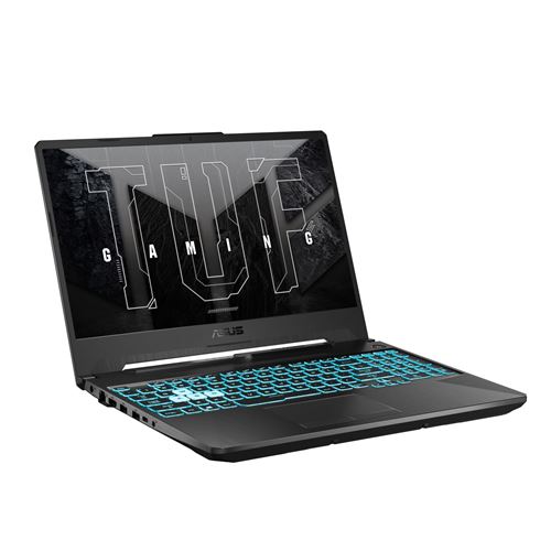 PC Portable Gaming Asus TUF F15-TUF506LH-HN290W 15,6