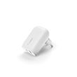 Belkin BOOST CHARGE - Adaptateur secteur - 37 Watt - PD 3.0 - 2 connecteurs de sortie (USB 24 pin USB-C)