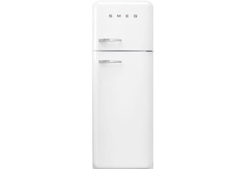 Smeg Réfrigérateur Congélateur Haut Fab 30 R Wh 5