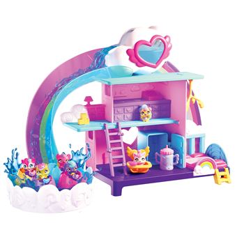 Playset Hatcimals Nurserie