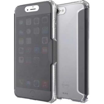 coque a rabat transparante iphone 8 coque a rabat transparante iphone 8