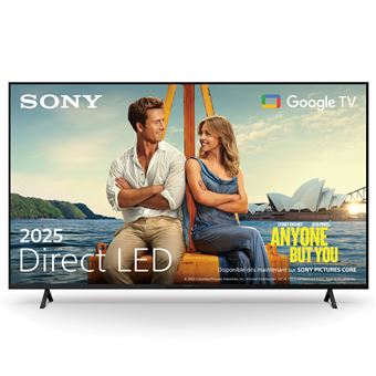 75 BRAVIA 3 75S3 LED Dolby Vision & Atmos 4k 190cm 2025 DEMO