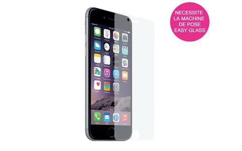MW Standard 2.5D Glass - Protection d'écran pour téléphone portable - 2.5D - pour Apple iPhone 6s Plus