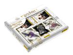 Coffret de 10 pochettes Panini Harry Potter avec 3 cartes