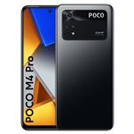 Smartphone Xiaomi Poco M4 Pro 6.43" Double SIM 128 Go Noir Vif