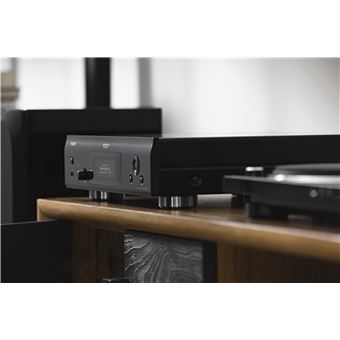 Lecteur réseau Hi-Fi Denon DNP-2000NE Noir