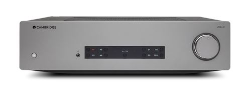 Amplificateur hi-fi Cambridge CXA81