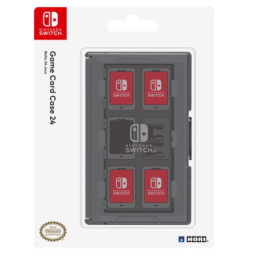 Boîte de protection pour carte mémoire pour 12 jeux Nintendo