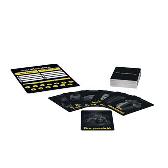 VOTRE PIRE CAUCHEMAR