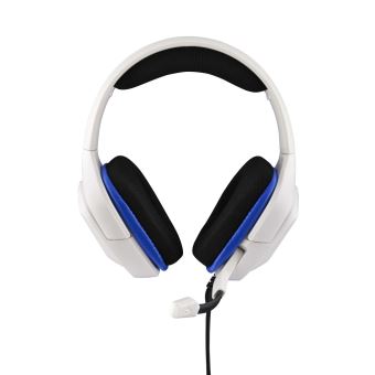 THE G-LAB Korp Cobalt Casque Gaming Compatible PC, PS4, Xbox One