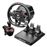 Pack Volant gaming Thrustmaster T248R pour PS4 PS5 et PC + Levier de vitesse TH8S + Pédalier 3 pédales T3PM