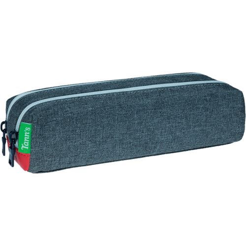 TANN'S RDC0 TROUSSE DBL MAX GRIS