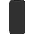 Etui Folio Flip Wallet Designed for Samsung pour Samsung Galaxy A54 Noir
