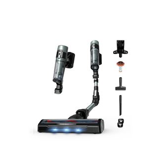 Aspirateur balai Rowenta X-Force Flex 10.80 RH7A32E0 Noir Vert - 1