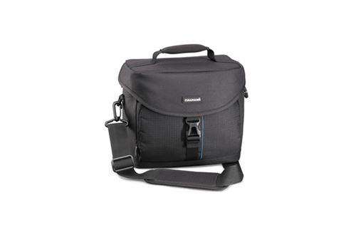 Sacoche pour appareil photo et objectifs Culmann Panama Maxima 200 noir