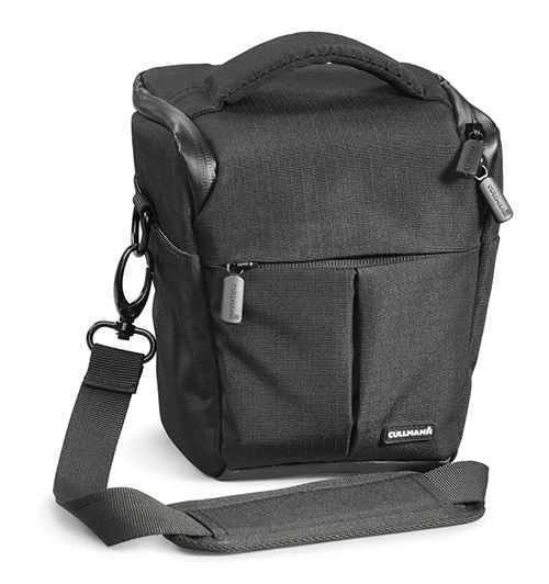 Sac pour appareil photo Malaga Action 150 noir