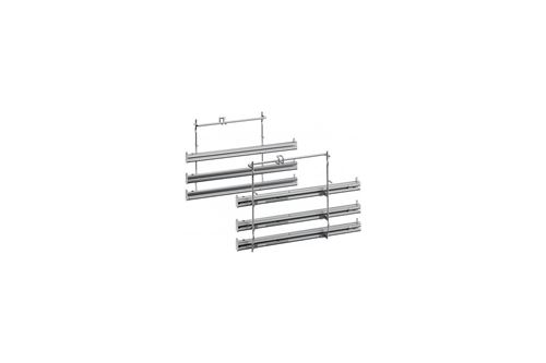 Rails Télescopiques Neff Télescopiques Z11Tf36X0