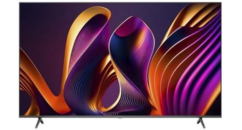 75E7NQ PRO QLED 4K - vue 2