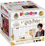 BRAINBOX : HARRY POTTER (REFRESH)