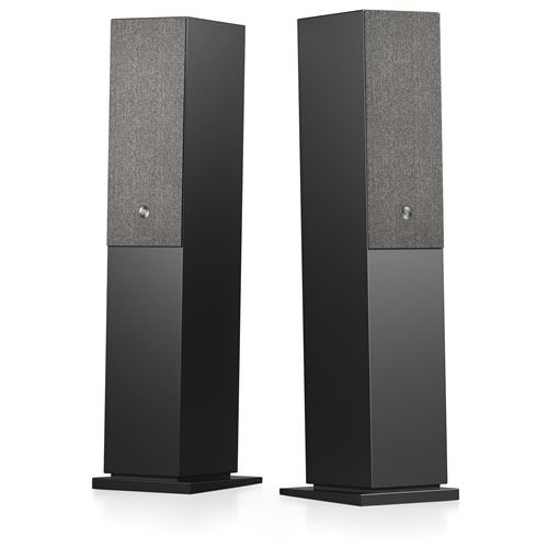 Enceinte connectée Hi Fi Audio Pro A48 vendues par paire