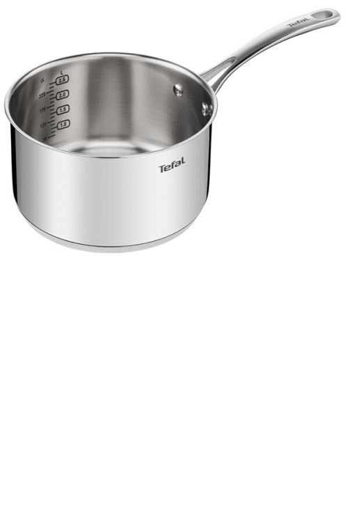 Casserole Tefal Ever Cook H8092814 16 cm 1,5 L Argent