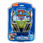 Casque audio Pat Patrouille 17 x 16 x 22 cm Bleu