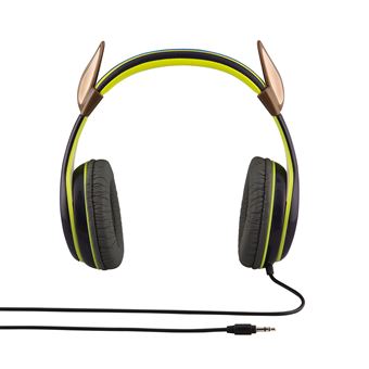 Casque audio Pat Patrouille 17 x 16 x 22 cm Bleu