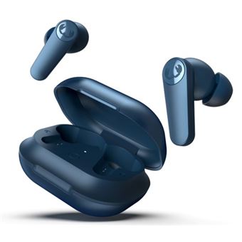 Ecouteurs sans fil True Wireless Fresh'n Rebel Twins ANC Bleu Acier - 1
