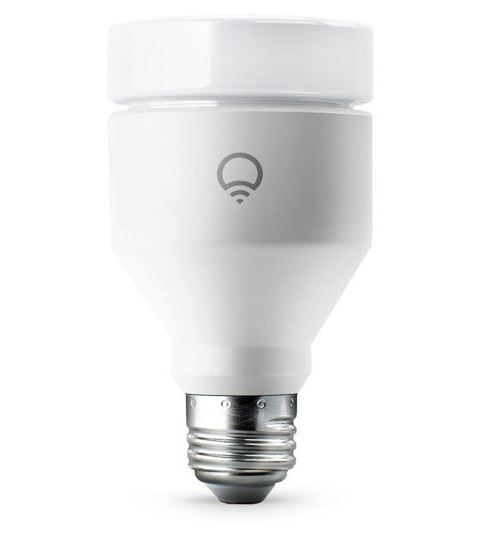 LIFX GU10 Multicolor en Wit WiFi LED Verbonden Gloeilamp