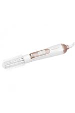 Brosse coiffante Profi Care PC-HAS 3011 800 W Blanc