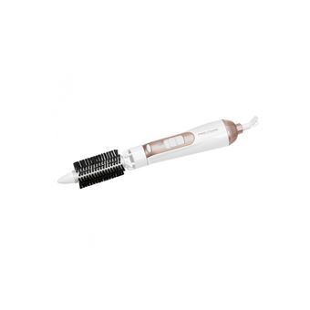 Brosse coiffante Profi Care PC-HAS 3011 800 W Blanc